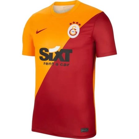 Camisola Galatasaray Principal 2021 2022
